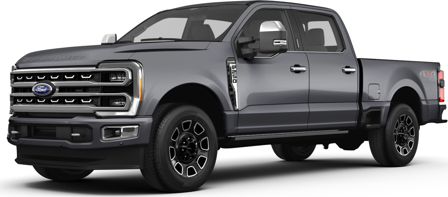 2024 Ford F250 Super Duty Crew Cab Price, Reviews, Pictures & More